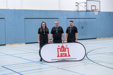 Bild 96 - B-Juniorinnen Futsalmeisterschaft